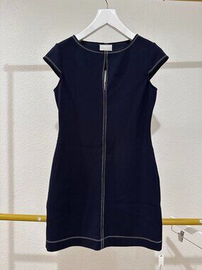 Reformation Jean Dress